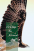 10 Days to Greater Agility cover