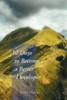 10 Days to Become a Better Developer cover