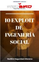 10 Exploit de Ingeniería Social
