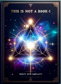 This is not a book-1 (Trinity with simplicity)