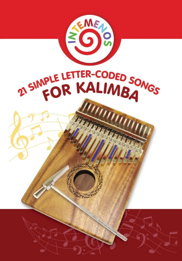 21 Simple LetterCoded Songs… by Helen Winter [PDF/iPad/Kindle]