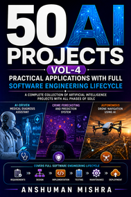 50 ai projects vol-4