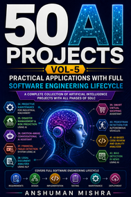 50 ai projects vol-5