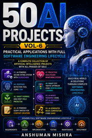 50 ai projects vol-6