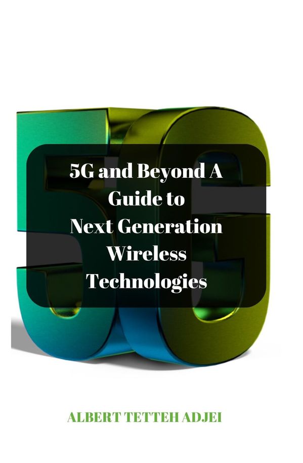 5G and Beyond A Guide to Next-Generation… [PDF/iPad/Kindle]