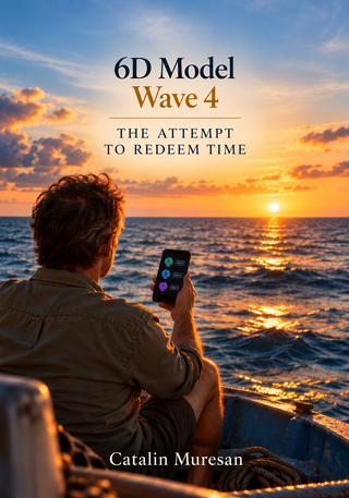 6D Model: Wave 4 — The Attempt to Redeem Time