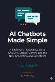 AI CHATBOTS MADE SIMPLE