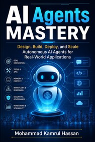 AI Agents Mastery
