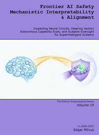 Frontier AI Safety, Mechanistic Interpretability & Alignment Engineering