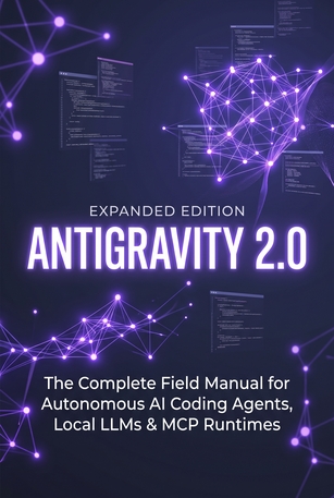 Antigravity 2.0 The Complete Guide
