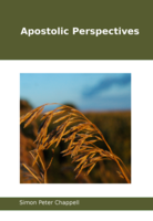 Apostolic Perspectives