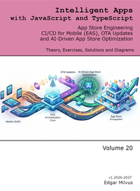 App Store Engineering. CI/CD for Mobile (EAS), OTA Updates, and AI-Driven App Store Optimization