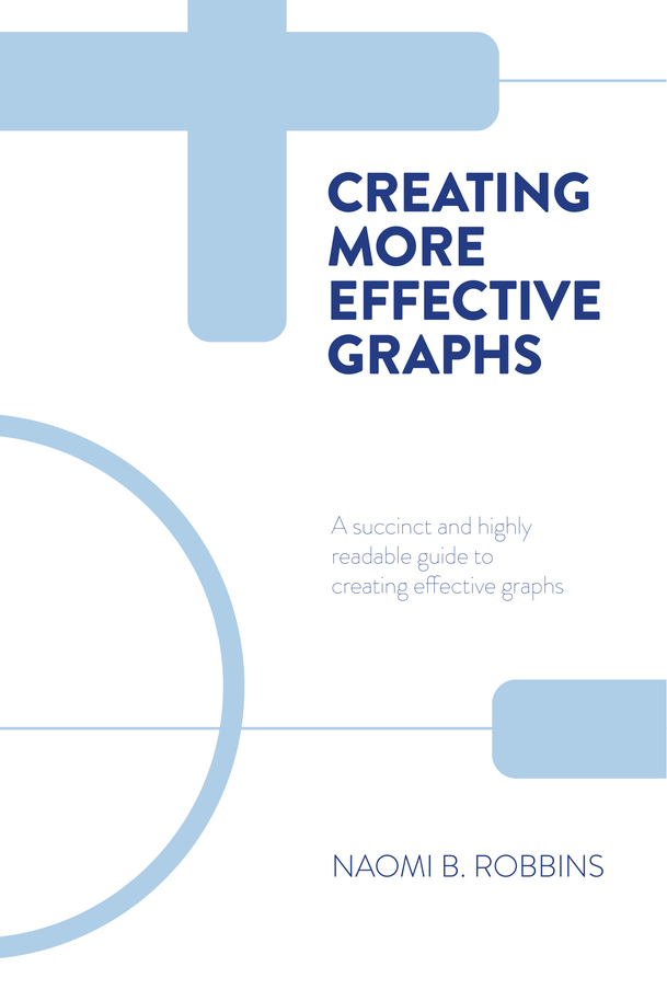 Creating More Effective Graphs [Leanpub PDF/iPad/Kindle]