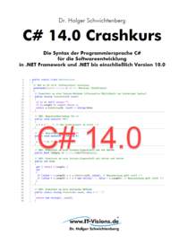 C# 14 Crashkurs