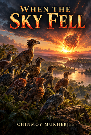 When the Sky Fell