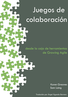 Juegos de colaboración