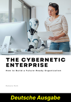 Das kybernetische Unternehmen (Deutsche Ausgabe)