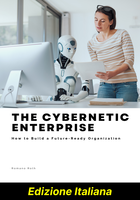 L'Impresa Cibernetica (Edizione Italiana)