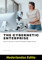 De Cybernetische Onderneming (Nederlandse Editie)