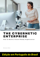 A Empresa Cibernética (Edição em Português do Brasil)