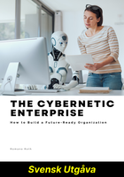 Det cybernetiska företaget (Svensk Utgåva)