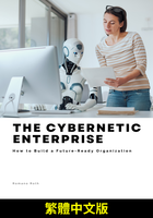 控制論企業（繁體中文版）