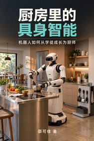 厨房里的具身智能