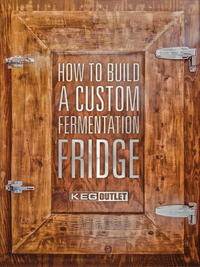 How to Build a Custom Fermentation Fridge