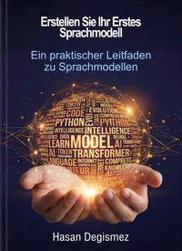 Cover of Erstellen Sie Ihr Erstes Sprachmodell