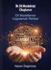 Cover of İlk Dil Modelinizi Oluşturun