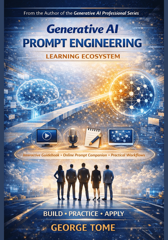 Generative AI Prompt Engineering Learning… [PDF/iPad/Kindle]