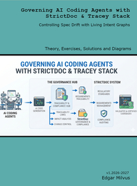 Governing AI Coding Agents with StrictDoc & Tracey Stack