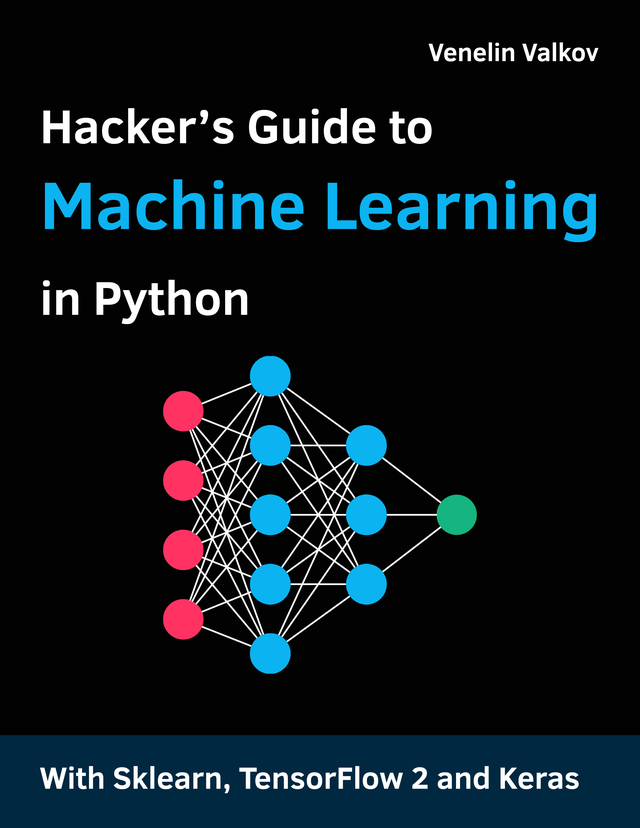 Step by step machine 2024 learning with python pdf