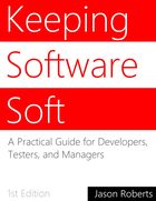 Keeping Software Soft