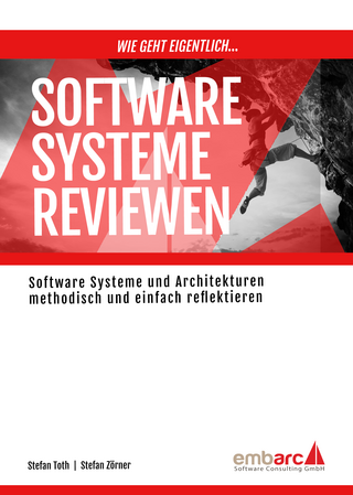 Software Systeme Reviewen - KDP