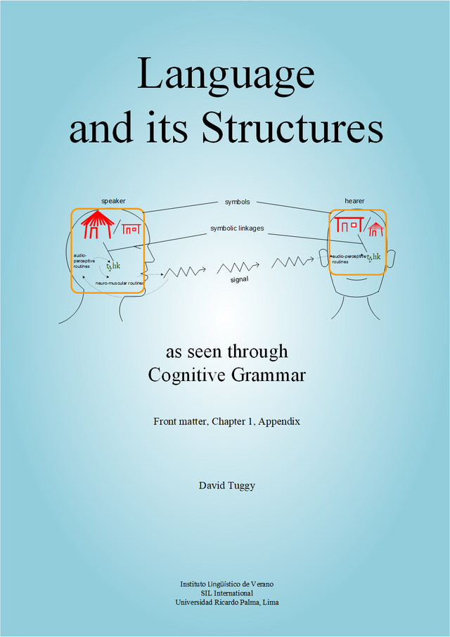 Language and its Structures, as seen through… [PDF/iPad/Kindle]
