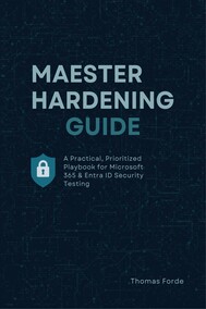 Maester Hardening Guide