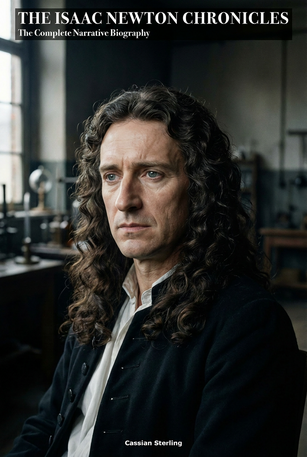 THE ISAAC NEWTON CHRONICLES: The complete narrative biography