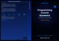 Programming Cosmic Dynamics
