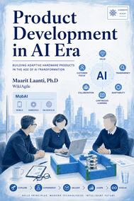 Product Development in AI Era