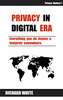 Privacy in Digital Era cover