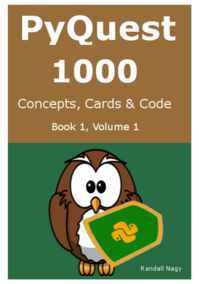 PyQuest 1000