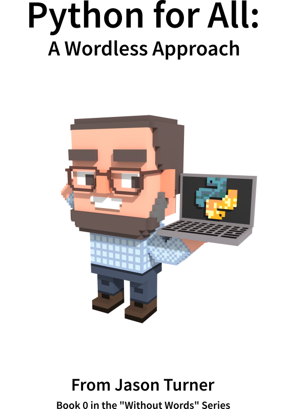 Python for All: A Unique… by Jason Turner [PDF/iPad/Kindle]