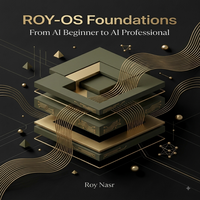 ROY - OS' - Handbook 1: Foundations & Framework