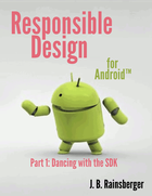 Responsible Design for Android