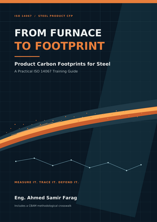 From Furnace to Footprint