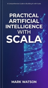 Practical Artificial Intelligence With Scala