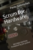 Scrum for Hardware cover