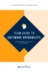 Team Guide to Software Operability