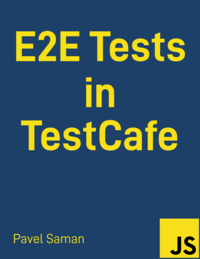 E2E Tests in TestCafe